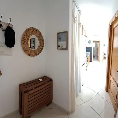 Apartment Kala De Mar *