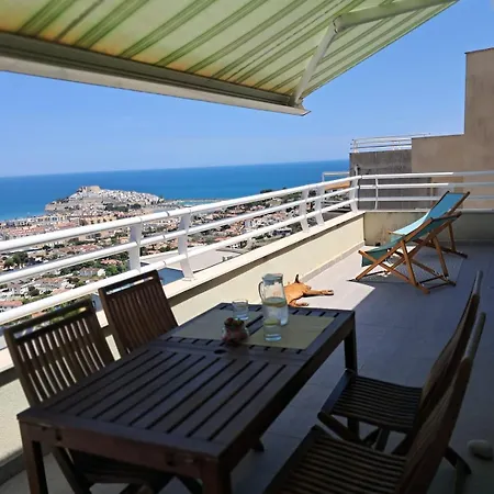 Kala De Mar Peñíscola