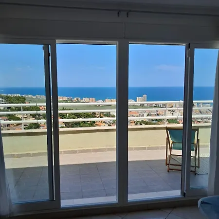 Kala De Mar Apartment *