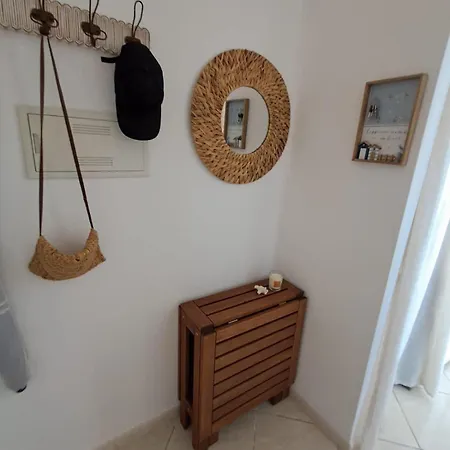 Apartment Kala De Mar Peñíscola