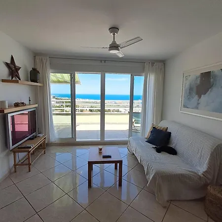 Kala De Mar Apartment