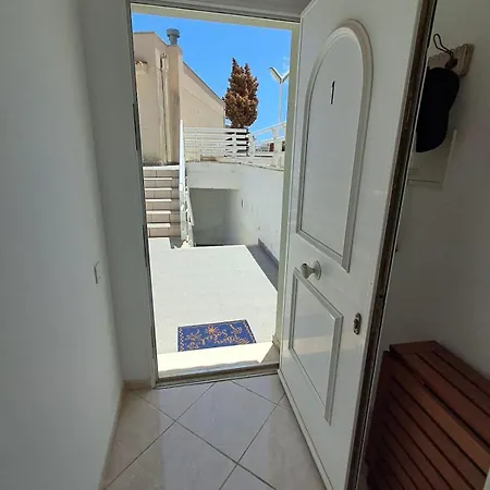 Kala De Mar * Peñíscola