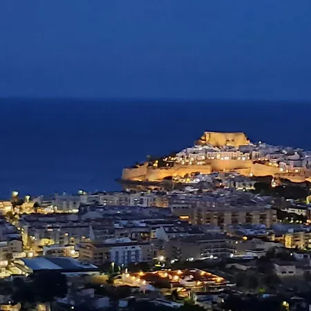 Kala De Mar Peñíscola