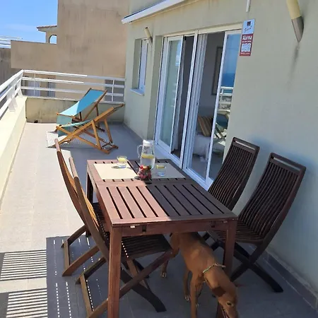 Apartment Kala De Mar
