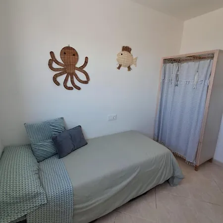 Kala De Mar Apartment *