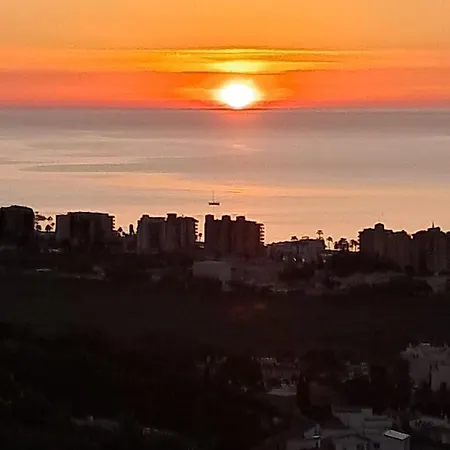 Kala De Mar Appartamento Peñíscola