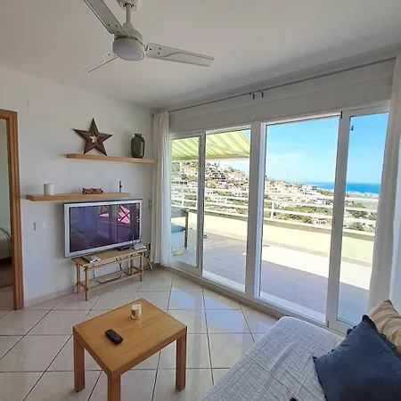 Kala De Mar Apartment