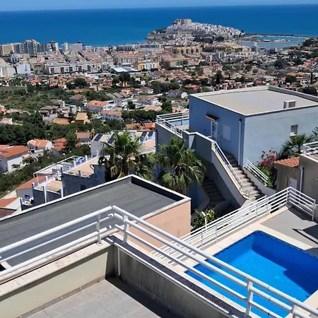 Appartamento Kala De Mar