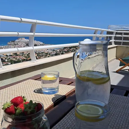 Kala De Mar * Peñíscola