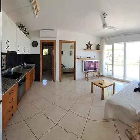 Kala De Mar Apartment *