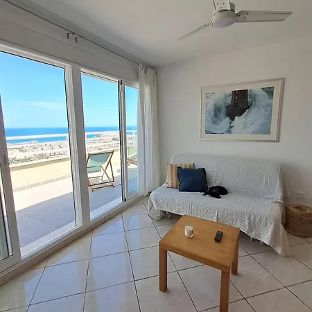 Apartment Kala De Mar *