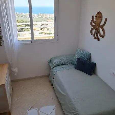 Kala De Mar * Peñíscola
