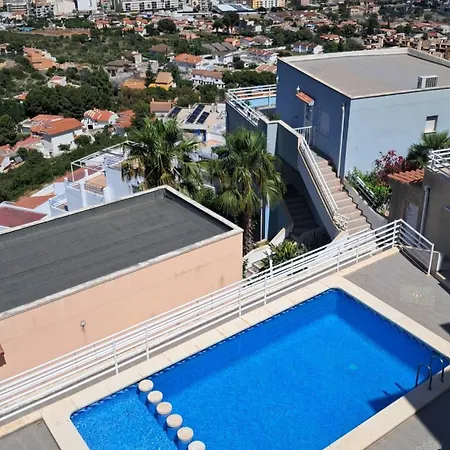 Apartment Kala De Mar