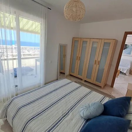 Kala De Mar Apartment Peñíscola
